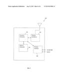 METHODS AND APPARATUS FOR PREFERRED DATA TRAFFIC (APPLICATION) MODE diagram and image