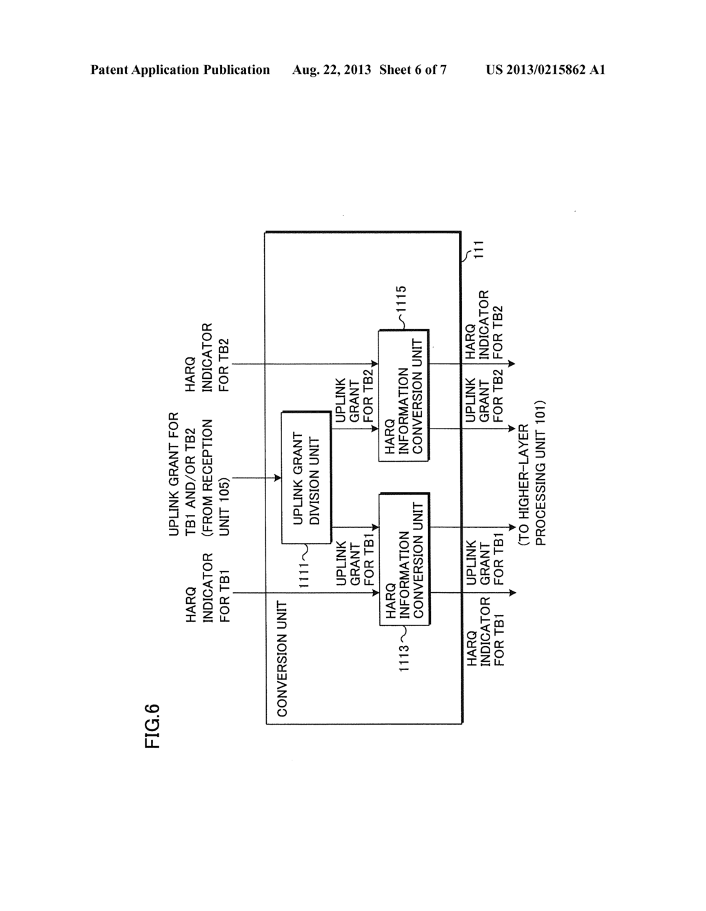 MOBILE STATION DEVICE, RADIO COMMUNICATION METHOD AND INTEGRATED CIRCUIT - diagram, schematic, and image 07