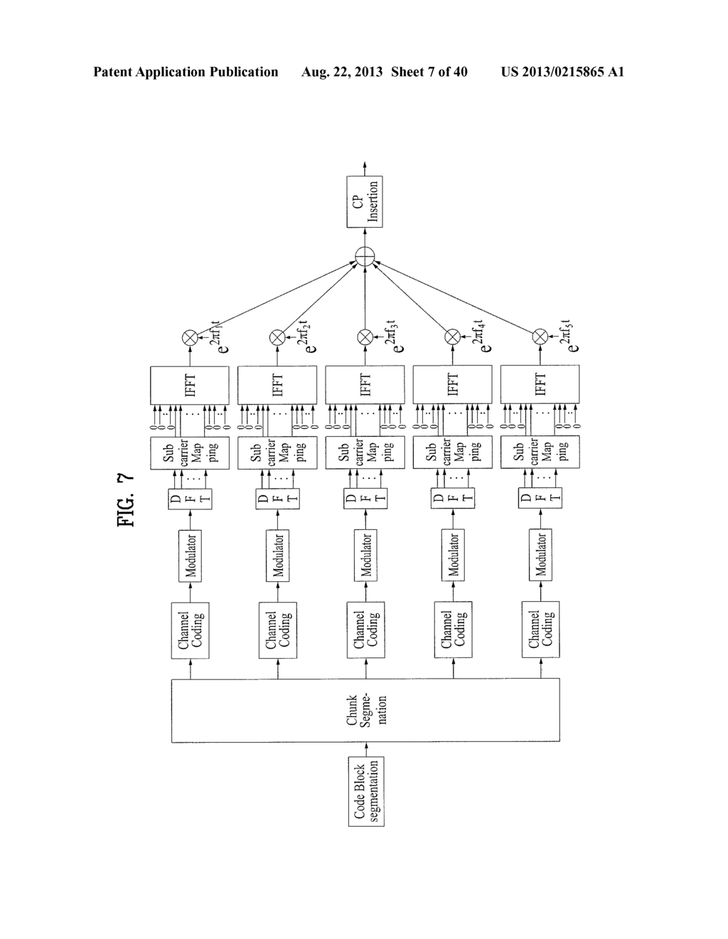 METHOD AND DEVICE FOR TRANSMITTING/RECEIVING UPLINK CONTROL INFORMATION IN     WIRELESS COMMUNICATION SYSTEM - diagram, schematic, and image 08