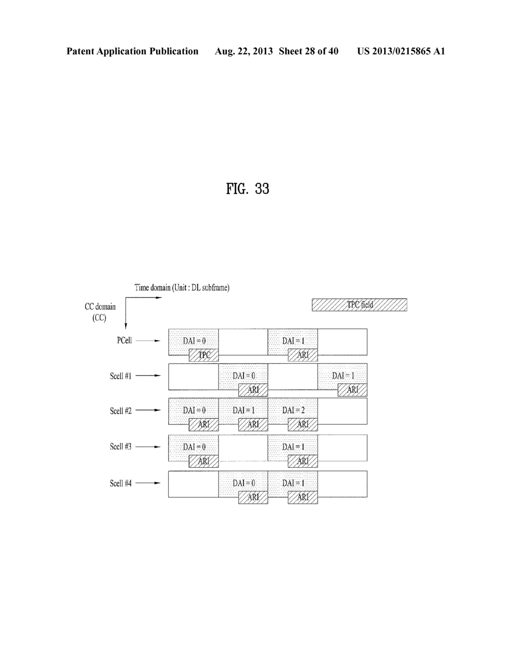 METHOD AND DEVICE FOR TRANSMITTING/RECEIVING UPLINK CONTROL INFORMATION IN     WIRELESS COMMUNICATION SYSTEM - diagram, schematic, and image 29