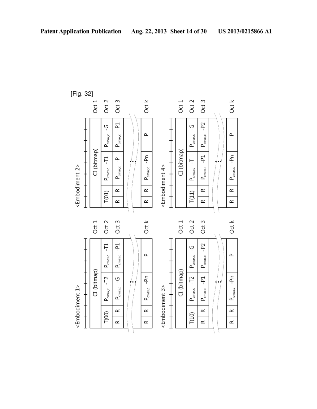 APPARATUS AND METHOD FOR TRANSMITTING POWER INFORMATION ABOUT COMPONENT     CARRIER IN MULTIPLE COMPONENT CARRIER SYSTEM - diagram, schematic, and image 15