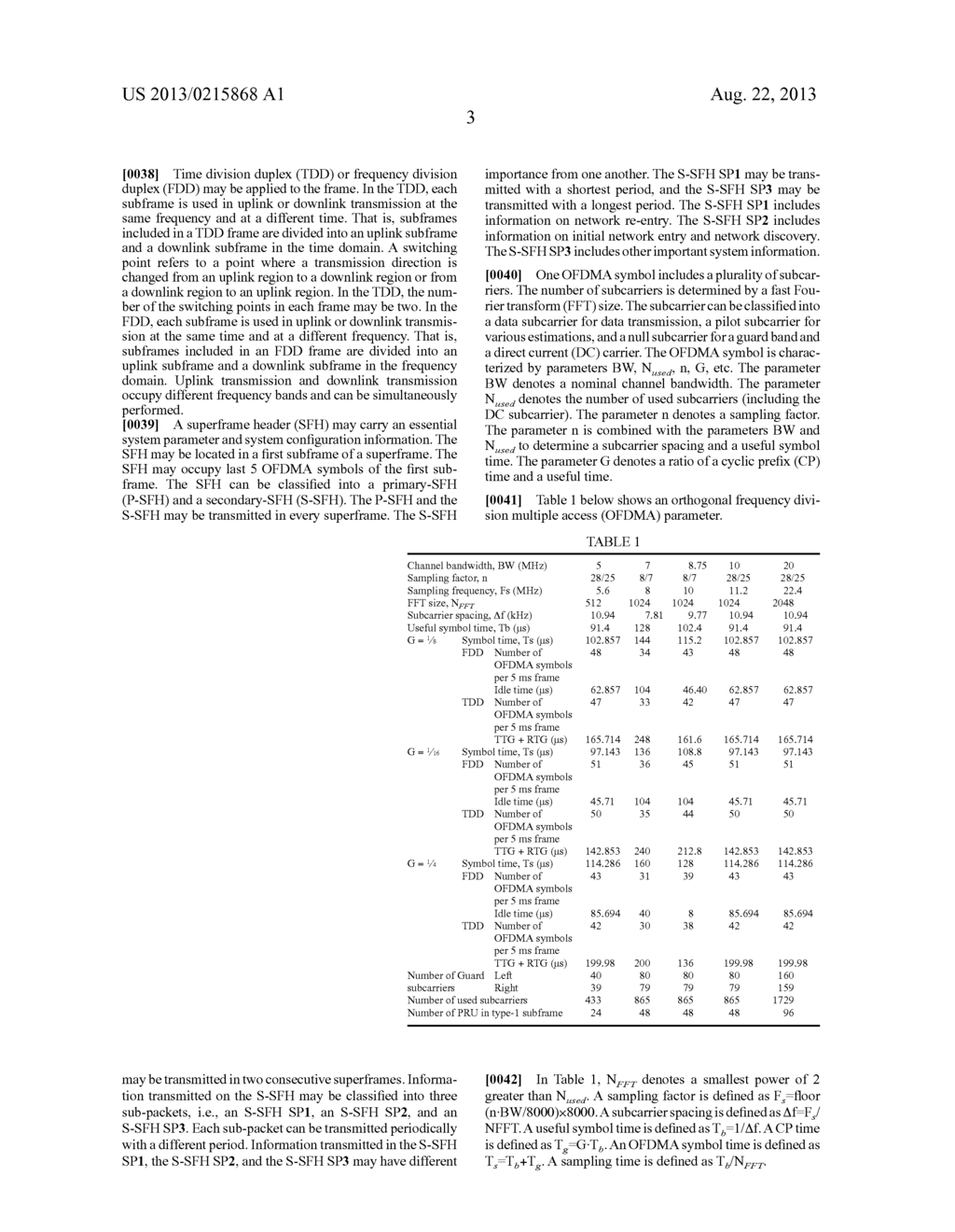 METHOD AND DEVICE FOR TRANSMITTING MIDAMBLE SIGNALS IN WIRELESS     COMMUNICATION SYSTEM - diagram, schematic, and image 13