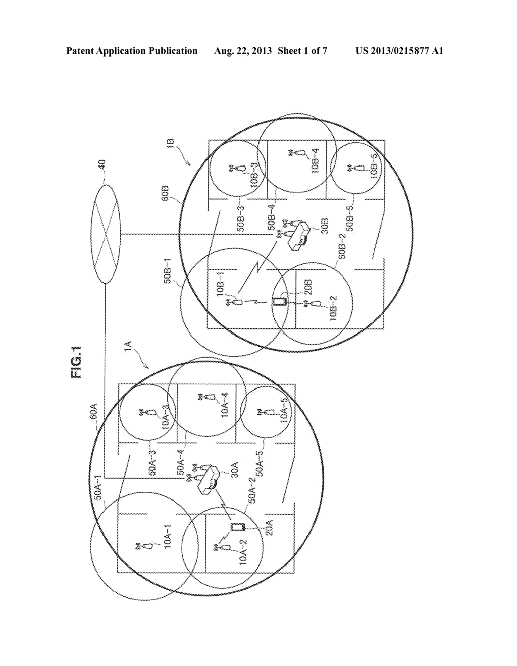 WIRELESS ACCESS DEVICE, WIRELESS TERMINAL, PROGRAM, AND WIRELESS     COMMUNICATION SYSTEM - diagram, schematic, and image 02