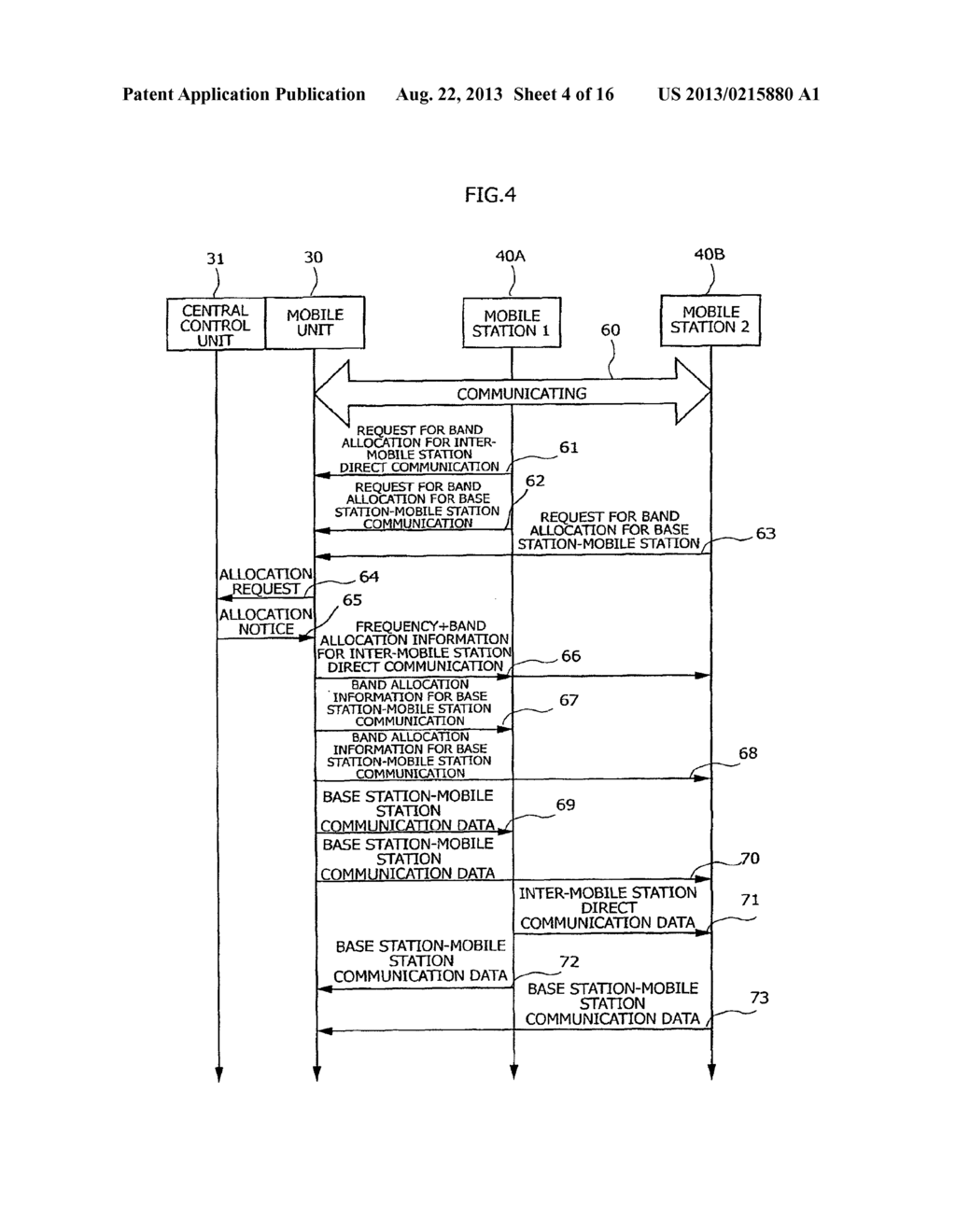 WIRELESS COMMUNICATION SYSTEM - diagram, schematic, and image 05