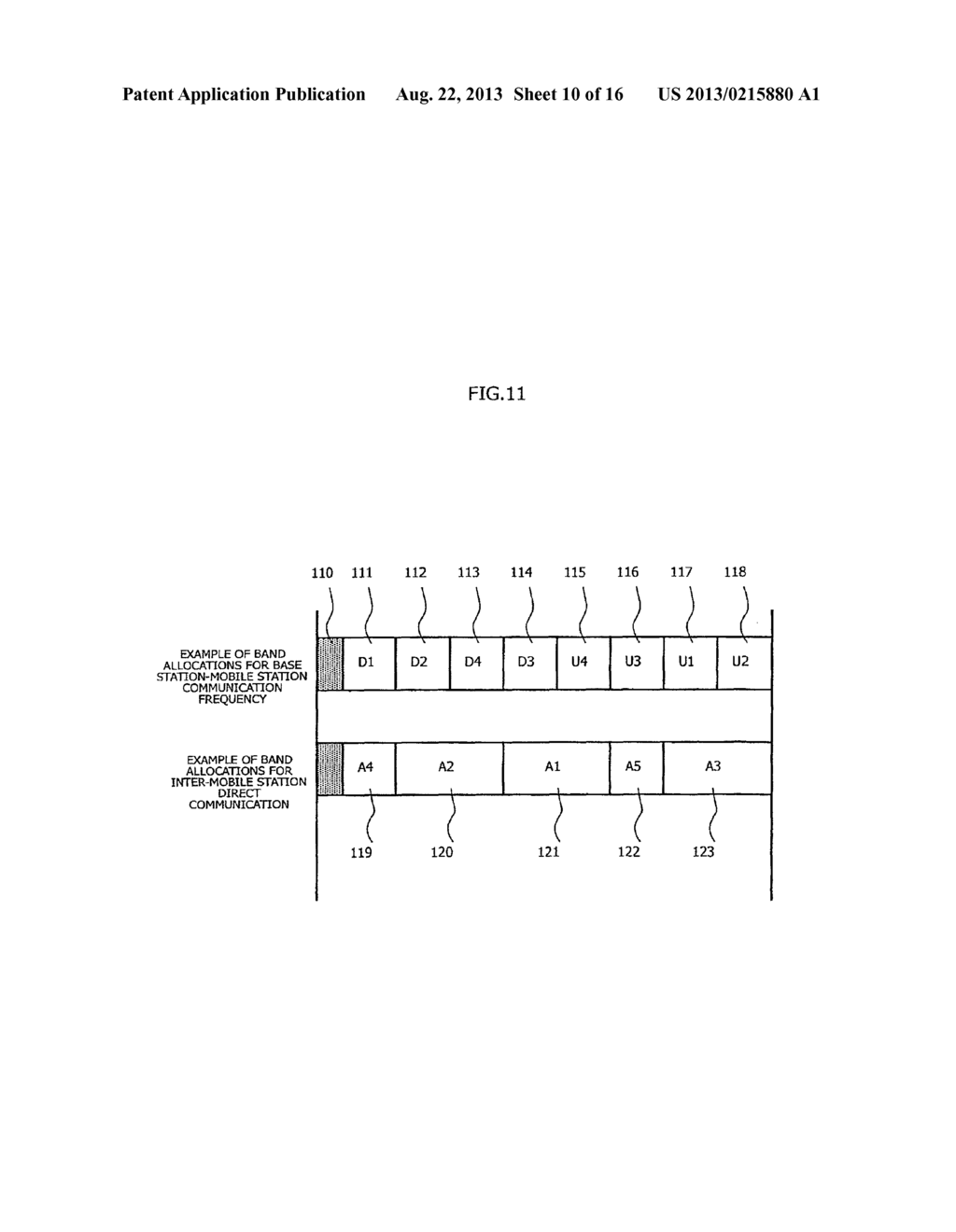 WIRELESS COMMUNICATION SYSTEM - diagram, schematic, and image 11