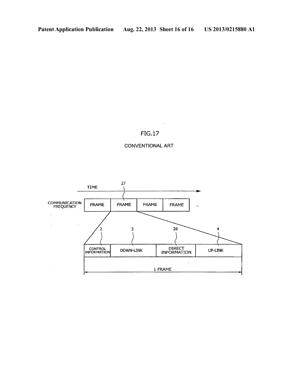 WIRELESS COMMUNICATION SYSTEM - diagram, schematic, and image 17