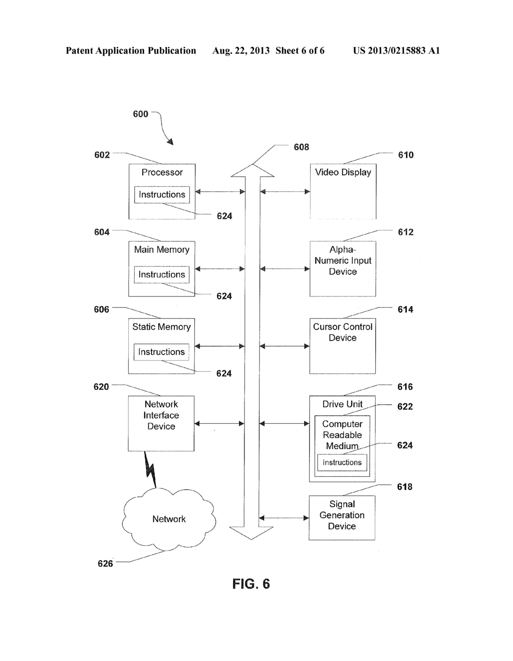 System and Method of Presenting Caller Identification Information at a     Voice Over Internet Protocol Communication Device - diagram, schematic, and image 07