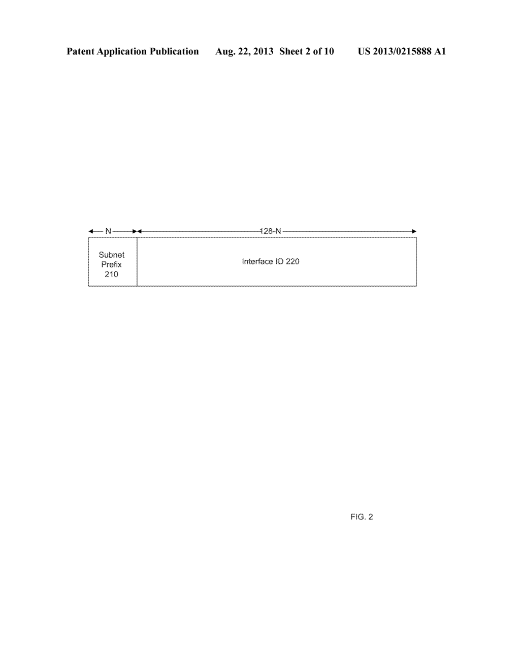 Method of IPv6 at Data Center Network with VM Mobility Using Graceful     Address Migration - diagram, schematic, and image 03