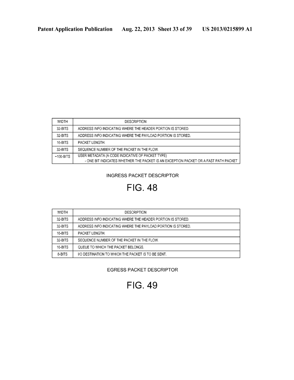 Distributed Credit FIFO Link of a Configurable Mesh Data Bus - diagram, schematic, and image 34