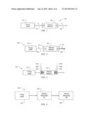 MULTI-MEDIA RAMAN RESONATORS AND RELATED SYSTEM AND METHOD diagram and image