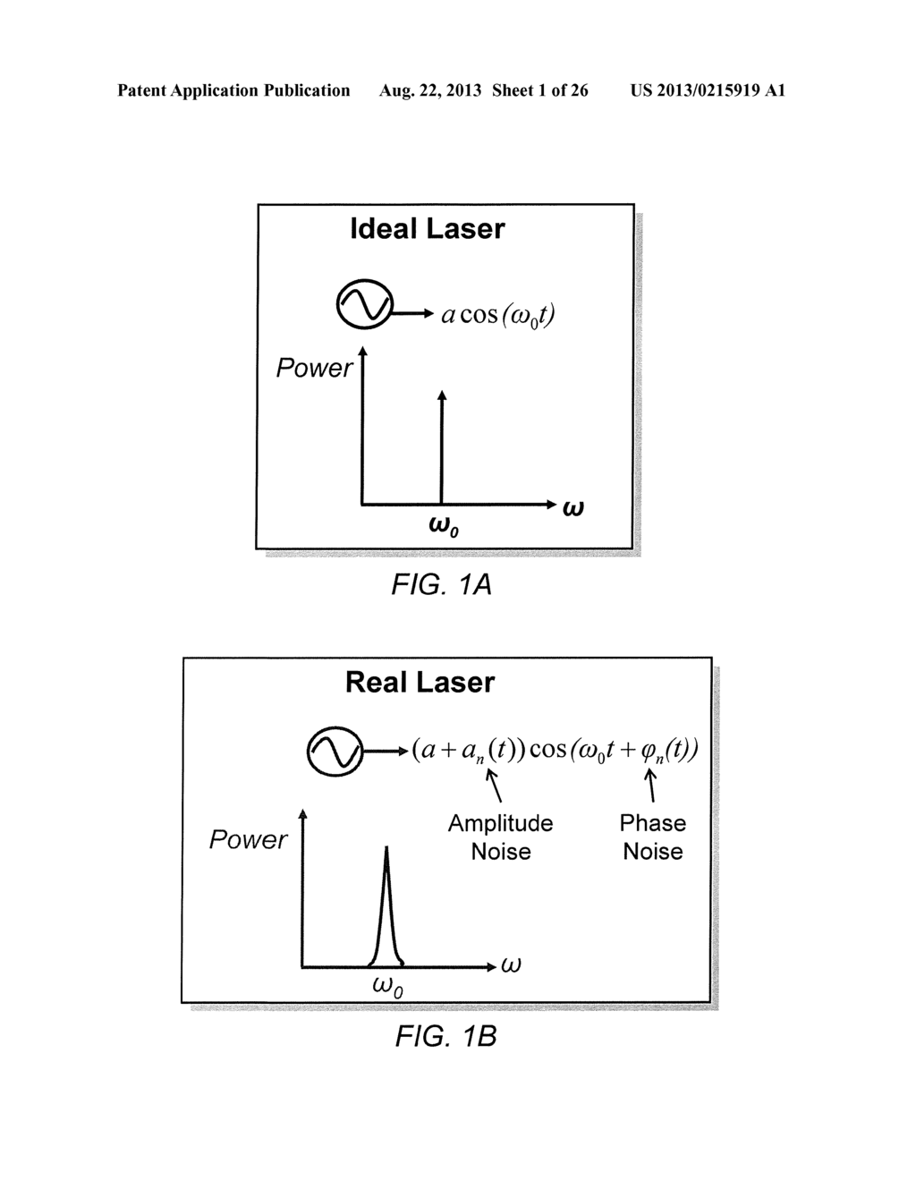 WIDEBAND TUNABLE LASER LINE-WIDTH REDUCTION - diagram, schematic, and image 02