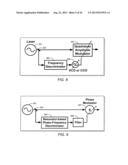 WIDEBAND TUNABLE LASER LINE-WIDTH REDUCTION diagram and image