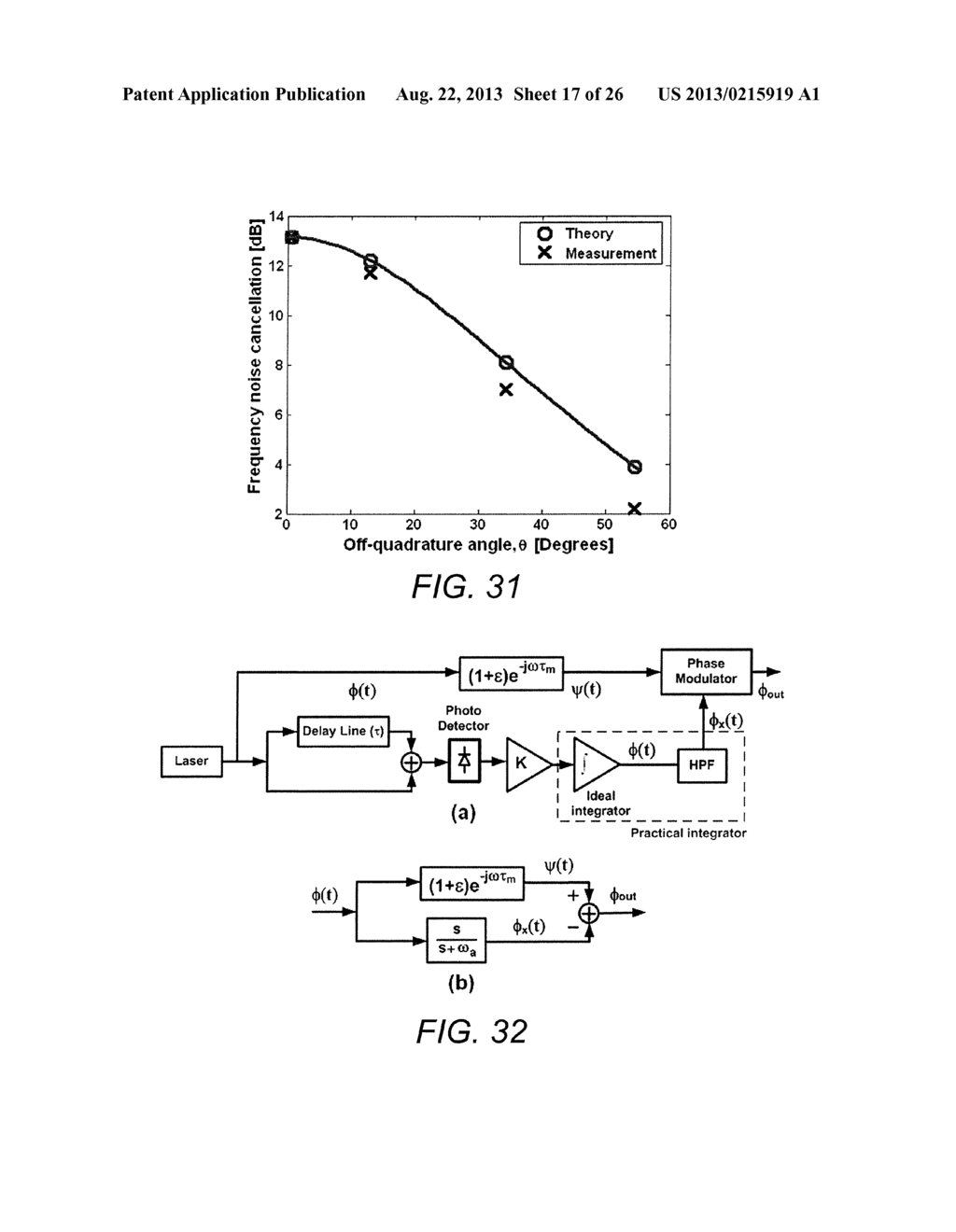 WIDEBAND TUNABLE LASER LINE-WIDTH REDUCTION - diagram, schematic, and image 18