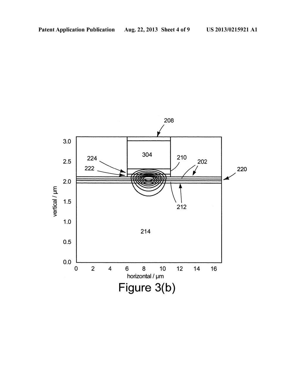 (Al,Ga,In)N DIODE LASER FABRICATED AT REDUCED TEMPERATURE - diagram, schematic, and image 05