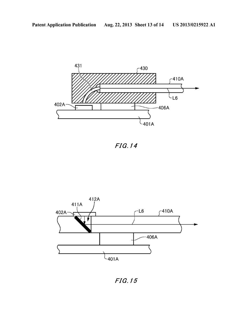 ELECTRONIC DEVICE, SURFACE EMITTING LASER, SURFACE EMITTING LASER ARRAY,     LIGHT SOURCE, OPTICAL MODULE - diagram, schematic, and image 14