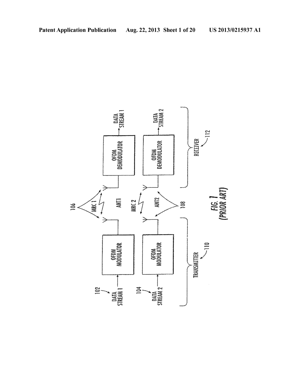 METHODS AND APPARATUS FOR MULTI-DIMENSIONAL DATA PERMUTATION IN WIRELESS     NETWORKS - diagram, schematic, and image 02