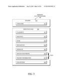 APPLICATION-AWARE DYNAMIC BIT-LEVEL ERROR PROTECTION FOR MODULATION-BASED     COMMUNICATION diagram and image