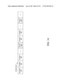 APPLICATION-AWARE DYNAMIC BIT-LEVEL ERROR PROTECTION FOR MODULATION-BASED     COMMUNICATION diagram and image