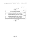 APPLICATION-AWARE DYNAMIC BIT-LEVEL ERROR PROTECTION FOR MODULATION-BASED     COMMUNICATION diagram and image