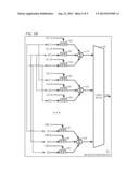 DETECTION AND ESTIMATION OF NARROWBAND INTERFERENCE BY MATRIX     MULTIPLICATION diagram and image