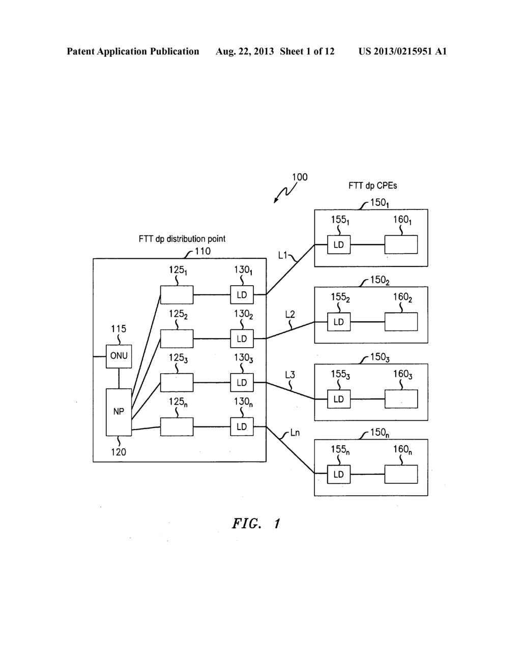 METHODS AND SYSTEMS FOR REDUCING CROSSTALK - diagram, schematic, and image 02