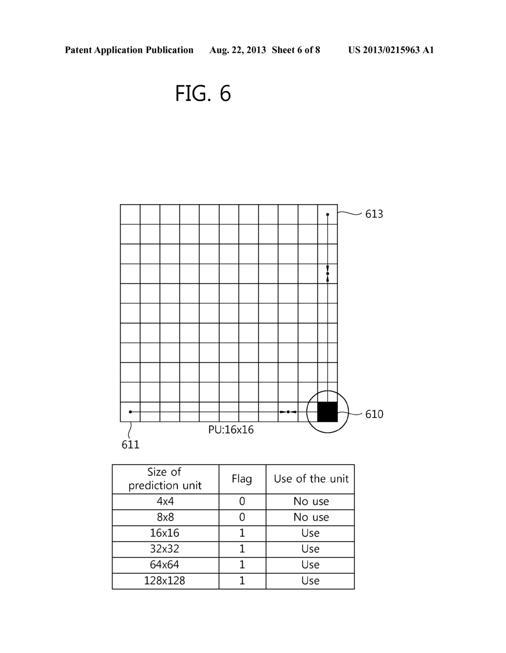 ADAPTIVE INTRA-PREDICTION ENCODING AND DECODING METHOD - diagram, schematic, and image 07