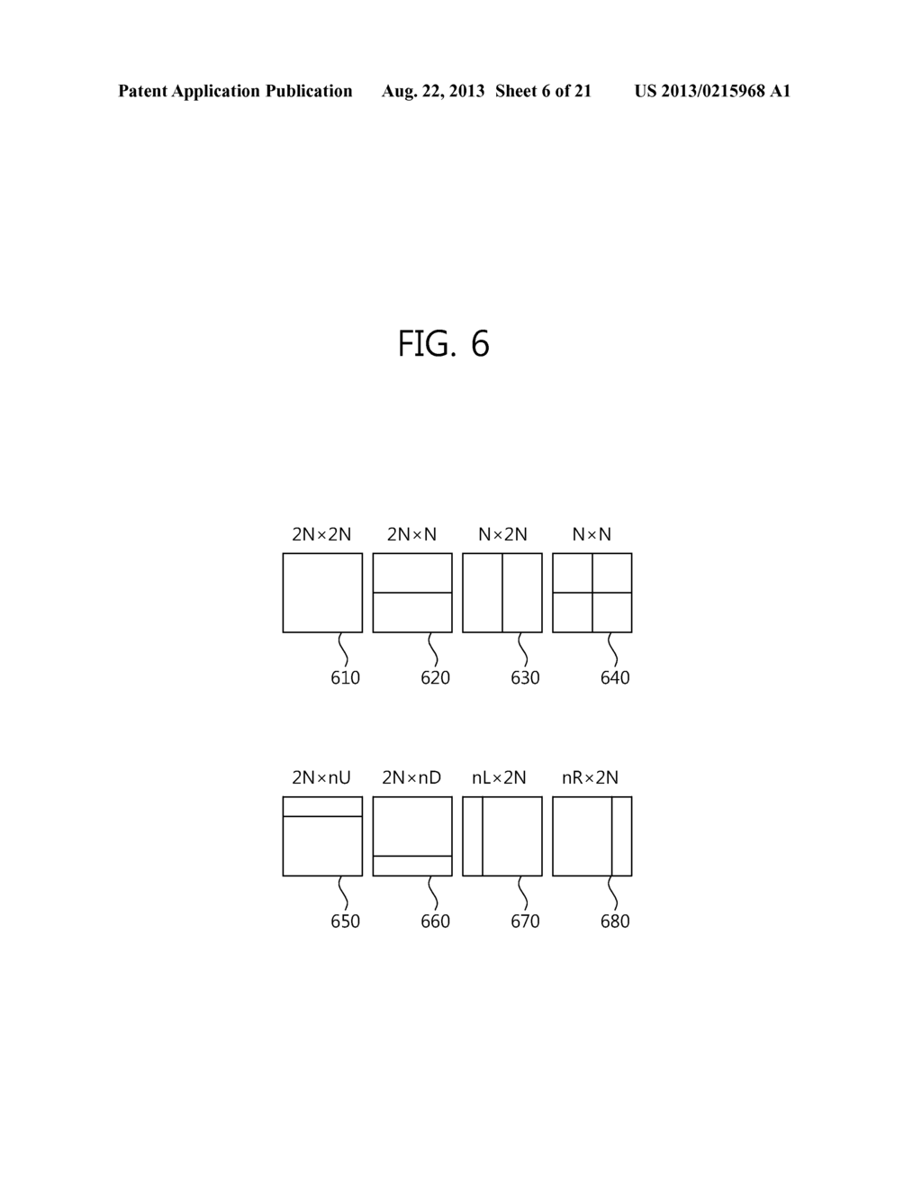 VIDEO INFORMATION ENCODING METHOD AND DECODING METHOD - diagram, schematic, and image 07