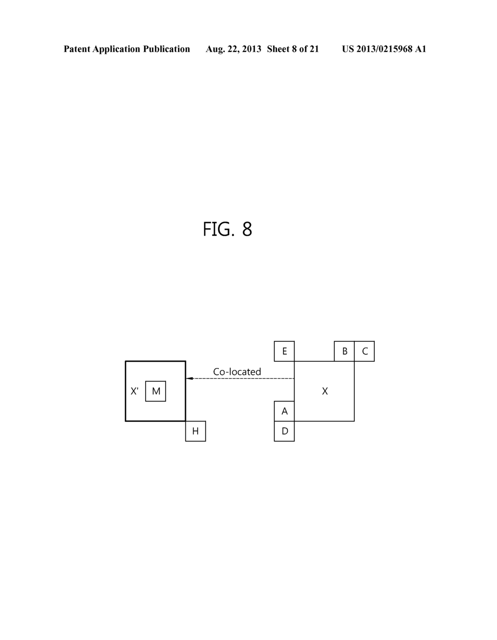 VIDEO INFORMATION ENCODING METHOD AND DECODING METHOD - diagram, schematic, and image 09