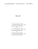 VIDEO INFORMATION ENCODING METHOD AND DECODING METHOD diagram and image