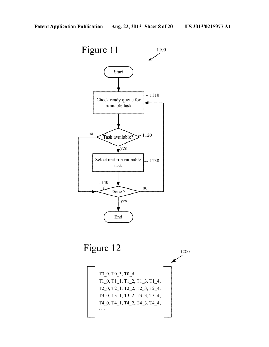 SCALABLE MULTI-THREAD VIDEO DECODING - diagram, schematic, and image 09