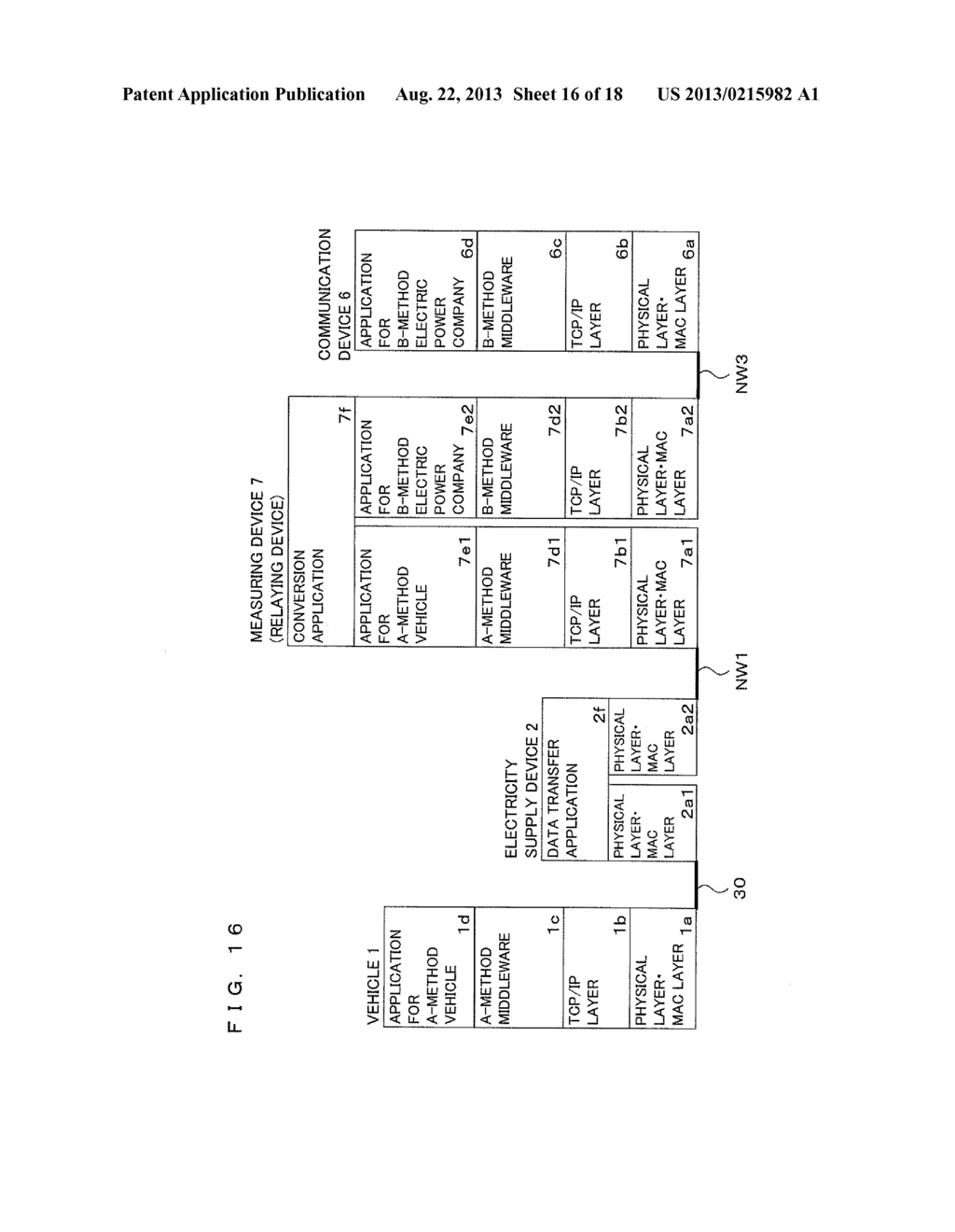 COMMUNICATION SYSTEM, COMMUNICATION METHOD, RELAYING DEVICE, AND RECORDING     MEDIUM - diagram, schematic, and image 17