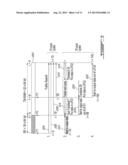 LOW-LATENCY VITERBI SURVIVOR MEMORY ARCHITECTURE AND METHOD USING REGISTER     EXCHANGE, TRACE-BACK, AND TRACE-FORWARD diagram and image