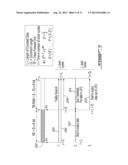 LOW-LATENCY VITERBI SURVIVOR MEMORY ARCHITECTURE AND METHOD USING REGISTER     EXCHANGE, TRACE-BACK, AND TRACE-FORWARD diagram and image