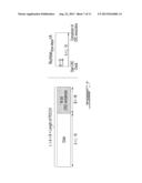 LOW-LATENCY VITERBI SURVIVOR MEMORY ARCHITECTURE AND METHOD USING REGISTER     EXCHANGE, TRACE-BACK, AND TRACE-FORWARD diagram and image