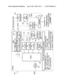 LOW-LATENCY VITERBI SURVIVOR MEMORY ARCHITECTURE AND METHOD USING REGISTER     EXCHANGE, TRACE-BACK, AND TRACE-FORWARD diagram and image