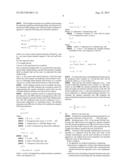 Method And Apparatus For Enhanced Uplink General Rake Channel Estimation diagram and image