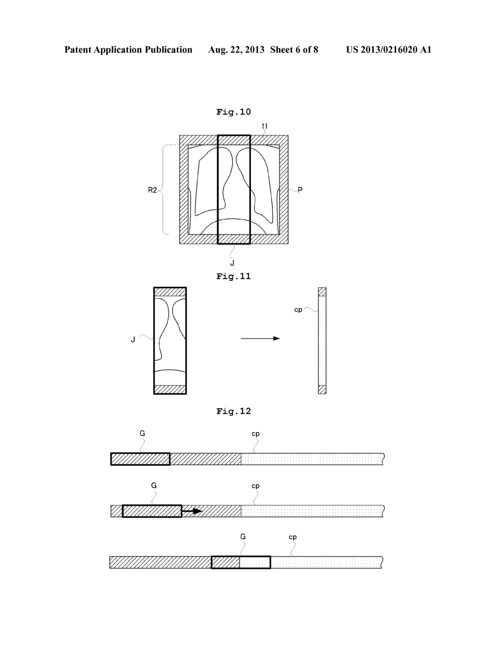 RADIATION TOMOGRAPHY APPARATUS - diagram, schematic, and image 07