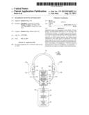 Headphone Response Optimization diagram and image