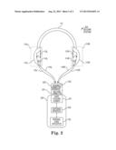 Headphone Response Optimization diagram and image