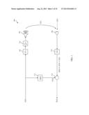 NON-LINEAR ECHO CANCELLATION diagram and image