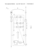 NON-LINEAR ECHO CANCELLATION diagram and image