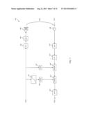 NON-LINEAR ECHO CANCELLATION diagram and image