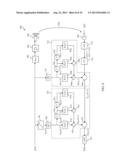 NON-LINEAR ECHO CANCELLATION diagram and image