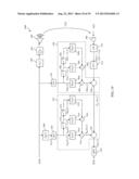 NON-LINEAR ECHO CANCELLATION diagram and image