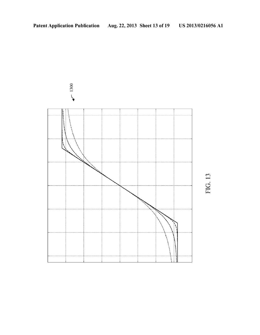 NON-LINEAR ECHO CANCELLATION - diagram, schematic, and image 14