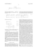 NON-LINEAR ECHO CANCELLATION diagram and image