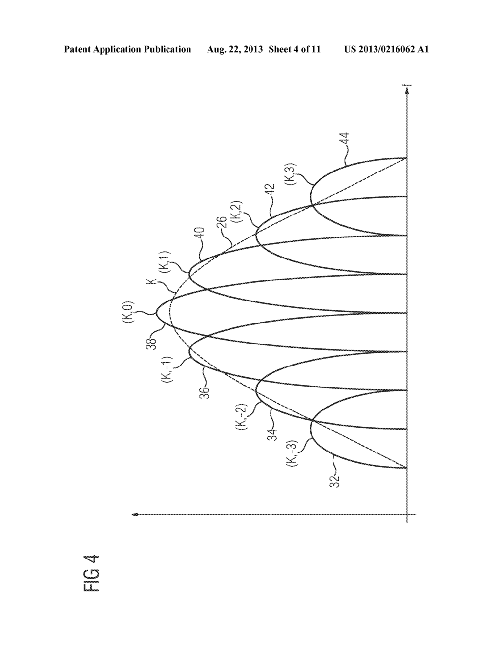 HEARING APPARATUS HAVING AN ADAPTIVE FILTER AND METHOD FOR FILTERING AN     AUDIO SIGNAL - diagram, schematic, and image 05