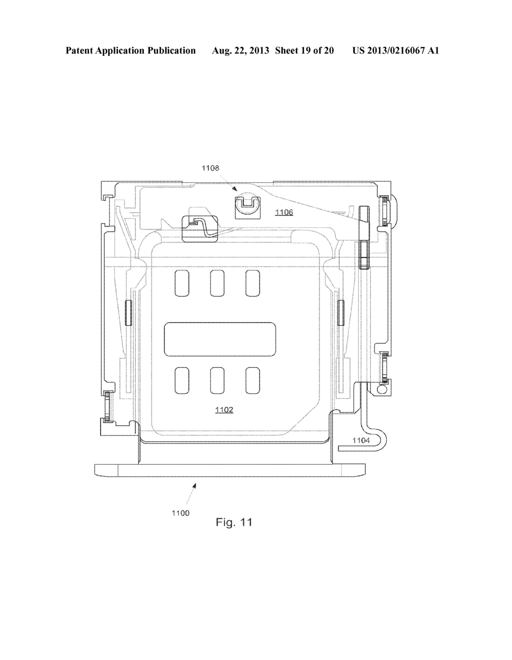 COMPONENT ASSEMBLY - diagram, schematic, and image 20