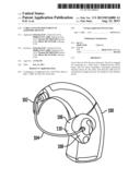 CABLE LENGTH ADJUSTMENT IN AUDITORY DEVICES diagram and image