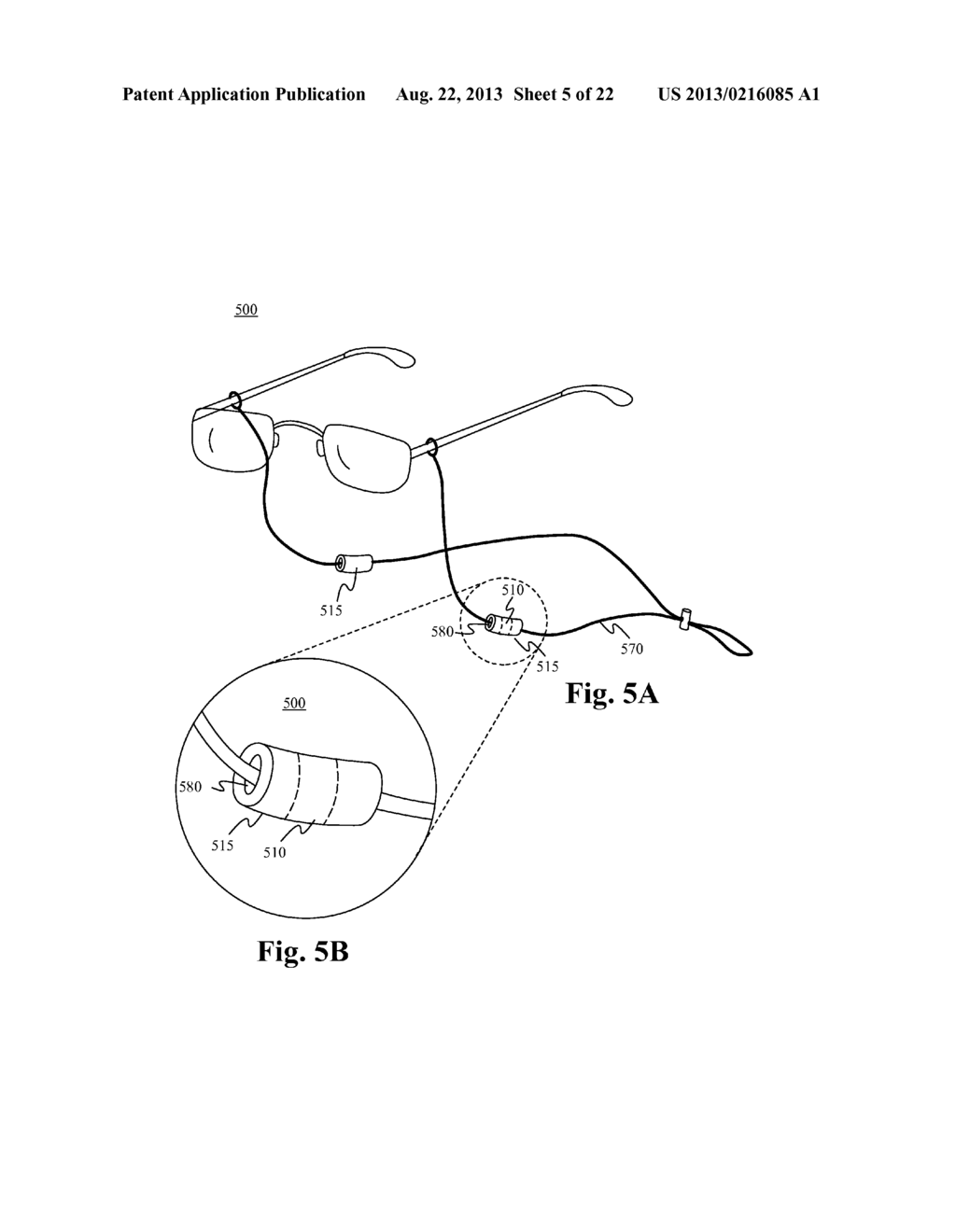 MAGNETIC EARPHONES HOLDER - diagram, schematic, and image 06